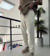 Keten Pantolon
