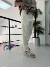 Keten Pantolon
