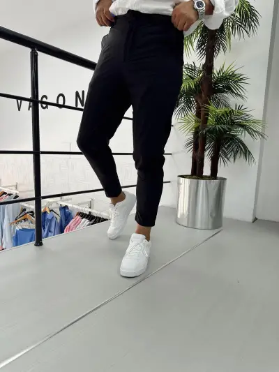 Jogger Pantolon