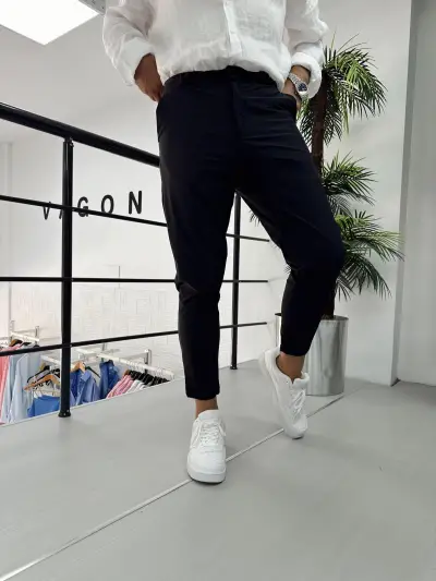Jogger Pantolon