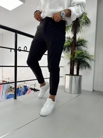 Jogger Pantolon