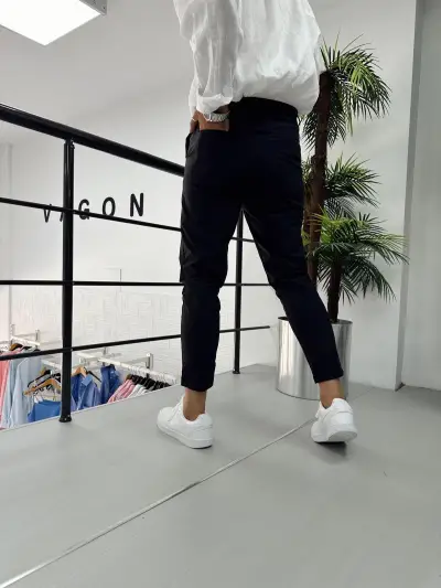 Jogger Pantolon