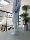 Keten Pantolon