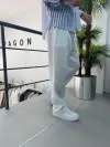 Keten Pantolon