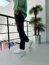 Keten Pantolon