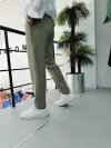 Keten Pantolon
