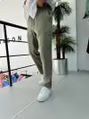 Keten Pantolon