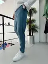 Keten Pantolon