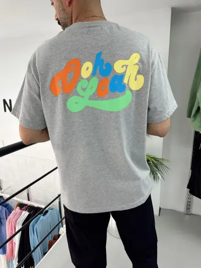 Oversize T-Shirt