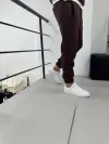 Paça Lastik Eşofman