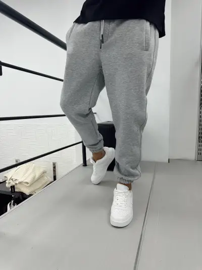 Paça Lastik Eşofman