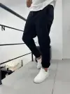 Paça Lastik Eşofman