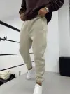 Paça Lastik Eşofman