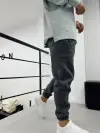 Paça Lastik Eşofman