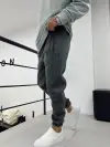 Paça Lastik Eşofman