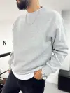 Oversize Sweat