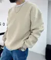 Oversize Sweat