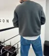 Oversize Sweat