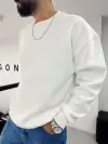 Oversize Sweat
