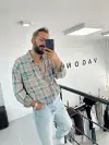 Oduncu Gömlek