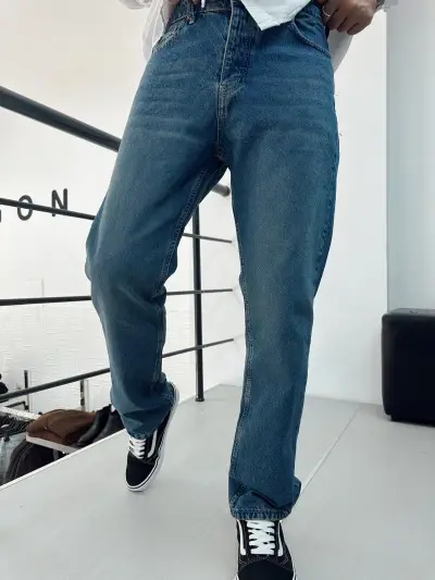 Baggy Pantolon