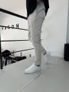 Jogger Pantolon