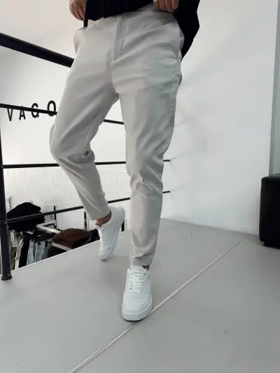 Jogger Pantolon