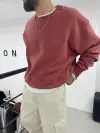 Crop Sweat