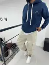 Kapşonlu  Sweat