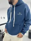 Kapşonlu  Sweat