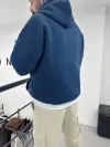 Kapşonlu  Sweat