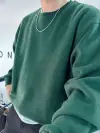 Crop Sweat