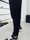 Yandan Dikiş Fitilli Pantolon