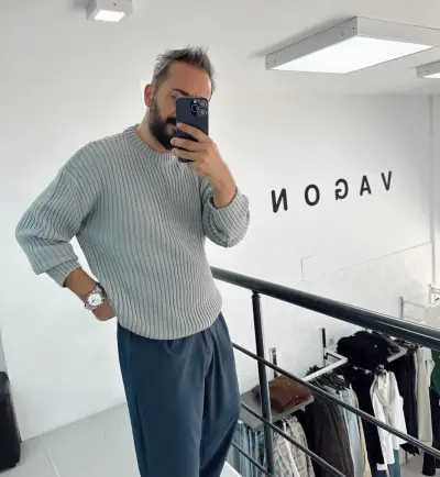 Triko Kazak