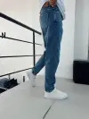 Normal kalıp pantolon