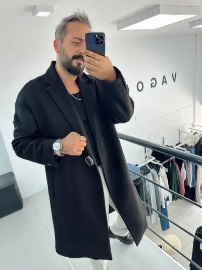 Kaşe Kaban 