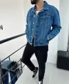 Kot Ceket
