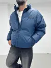 Giesto şişme mont