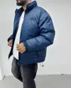 Giesto şişme mont