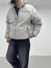 Giesto şişme mont