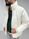 Şişme mont