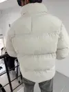 Şişme mont