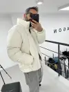 Şişme mont