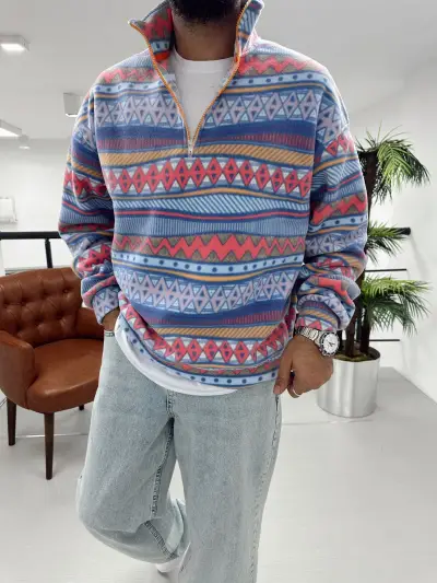 Polar Sweat