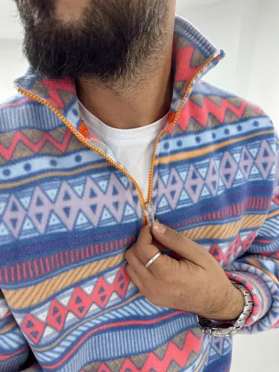 Polar Sweat