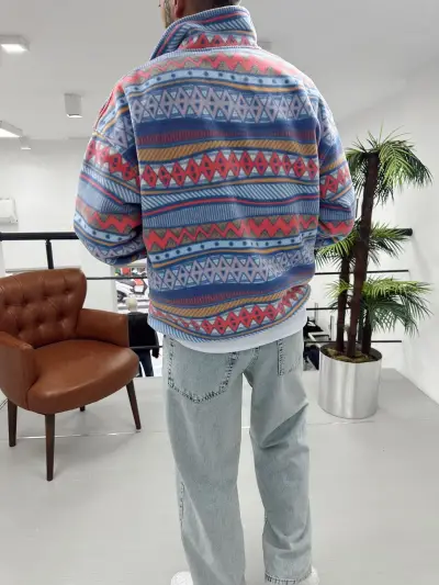 Polar Sweat
