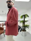 Oversize Gömlek