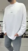 Baskılı Sweatshirt