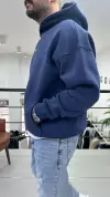 Kapüşonlu Sweatshirt
