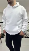 Kapüşonlu Sweatshirt